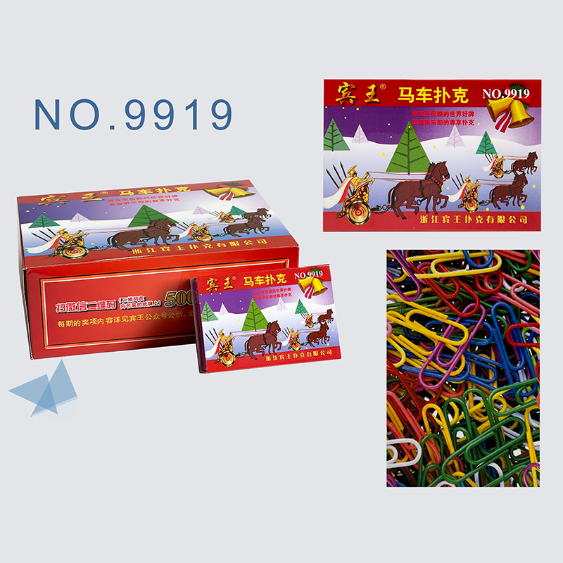 NO.9919