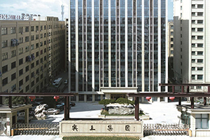 企業(yè)全貌